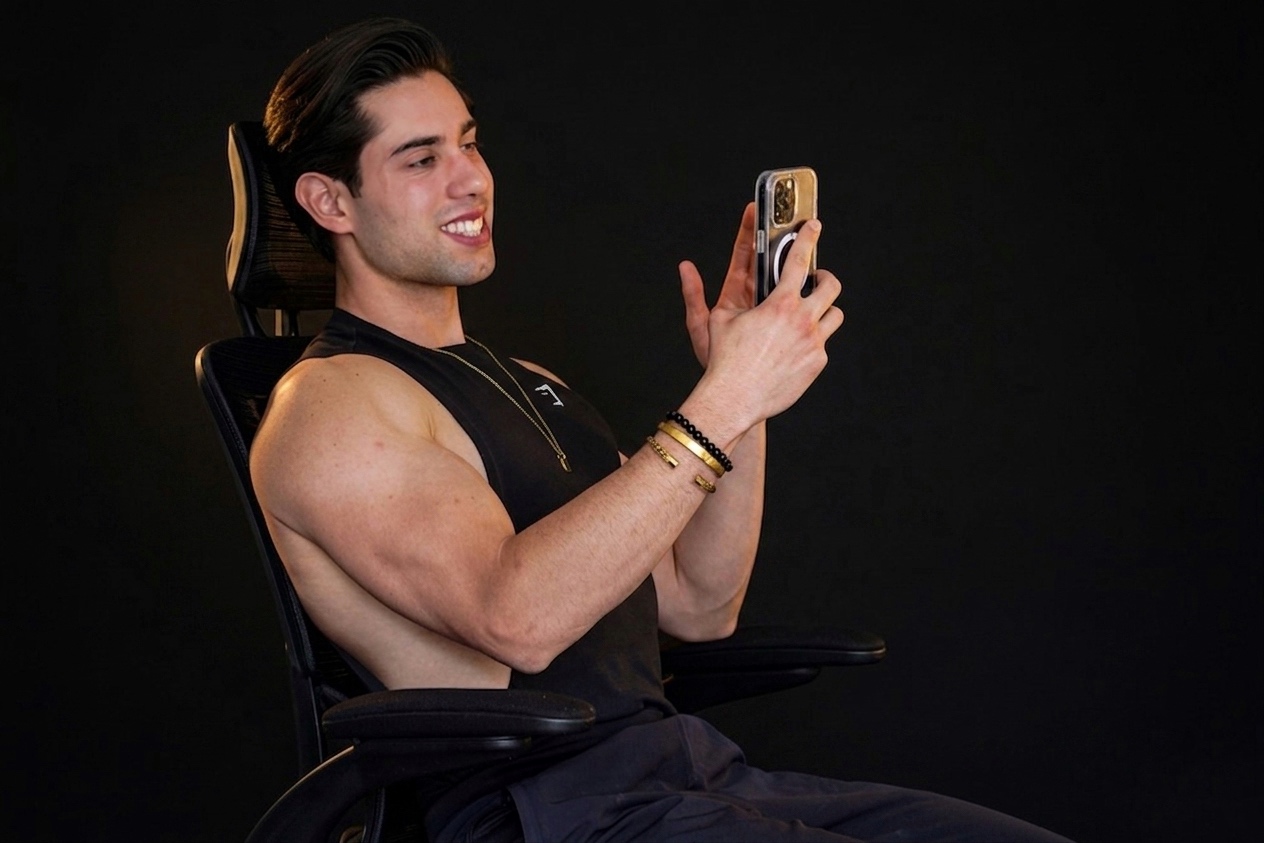 Alfonso Cuzzi — Coaching Online